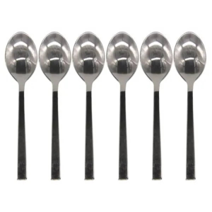 Steel Spoon set